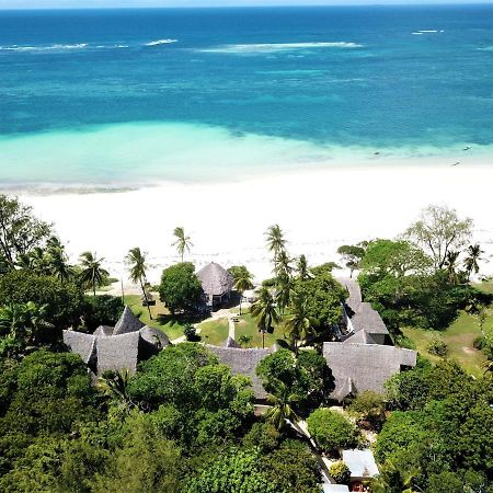 Eleven Pearl Boutique Hotel & Spa Diani Beach Luaran gambar