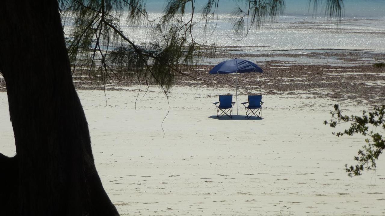 Eleven Pearl Boutique Hotel & Spa Diani Beach Luaran gambar